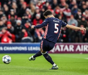 开云集团-罗马诺：佩里西奇想回国米，国米也想签回他，但埃因霍温不想放人