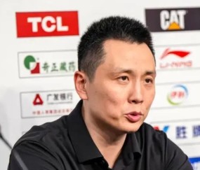 开云国际-上海丢G4发布会！卢伟表扬球员，拒谈判罚问题！弗格主动揽责！