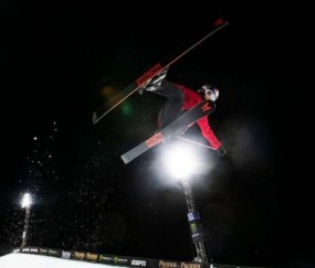 开云中国-极限运动会谷爱凌首秀即摘金 将再挑战“魔鬼赛程”