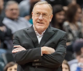 开云国际-千胜教头阿德尔曼去世，享年79岁，NBA专员悼念