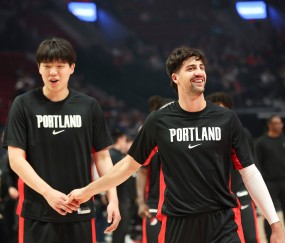 开云官网-拓媒：杨瀚森&amp;克林根很可能打新秀赛 阿夫迪亚入选全明星板上钉钉