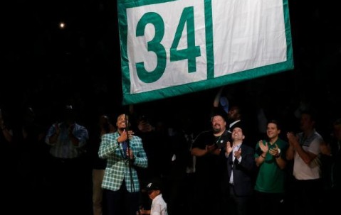 开云中国-【人物】真理永不褪色 皮尔斯的伟大与传奇