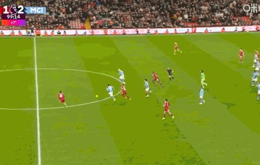 开云国际-早早传我就完了，哈兰德赛后打趣：为啥谢尔基不把球传给我？